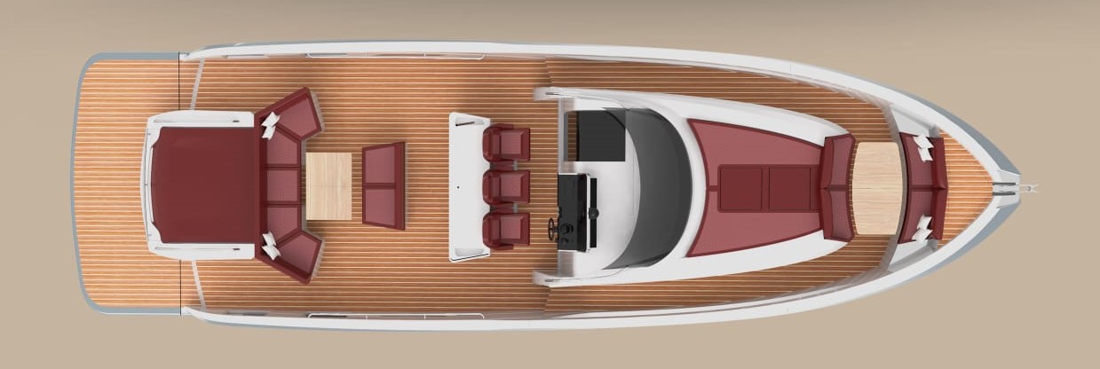Boat 1
